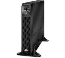 APC Smart-UPS SRT2200XLI 2200VA, 1980W, IEC SRT2200XLI 0731304317630