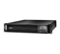 APC Smart-UPS SRT2200RMXLI-NC 2200VA, 1980W, IEC, 2U SRT2200RMXLI-NC 0731304327561