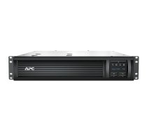 APC Smart-UPS SMT750RMI2UNC 750VA, 500W, IEC, 2U SMT750RMI2UNC 0731304327721