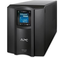 APC Smart-UPS SMC1000IC 1000VA, 600W SMC1000IC 0731304332947