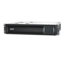 APC Smart-UPS SMT1000RMI2UC 1000VA, 700W, IEC, 2U SMT1000RMI2UC 0731304332985