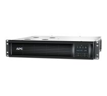 APC Smart-UPS SMT2200RMI2UC 2200VA, 1980W, IEC, 2U SMT2200RMI2UC 0731304337324