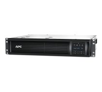 APC Smart-ups SMT750RMI2UC 750VA, 500W, IEC, 2U SMT750RMI2UC 0731304340324