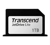 Transcend JetDrive Lite 330, SDXC, 1TB for the MacBook Pro TS1TJDL330 0760557856238