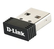 D-Link DWA-121, Wireless N 150 Pico USB Adapter DWA-121 0790069347481