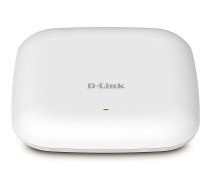 D-Link WIRELESS AC1200 WAVE2 POE AP DUAL BAND DAP-2662 0790069443633