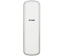 D-Link LONG RANGE WIRELESS AC BRIDGE BRIDGE DAP-3711 0790069457272