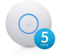 Ubiquiti UniFi UAP Nano HD, 5Pack UAP-nanoHD-5 0817882024211