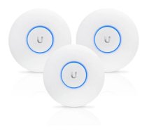 Ubiquiti UniFi nanoHD 3-pack UAP-nanoHD-3 0817882025027