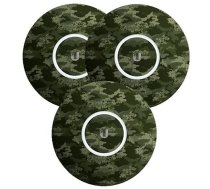 Ubiquiti Design Upgradable Casing for nanoHD Camo 3-pack nHD-cover-Camo-3 0817882025645