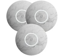 Ubiquiti Design Upgradable Casing for nanoHD Marble 3-pack nHD-cover-Marble-3 0817882025652