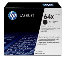 Hewlett Packard Toner HP LaserJet P4015/P4515 Serie CC364X 24K bla CC364X 0883585007608