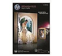 Hewlett Packard HP Premium Plus Glossy Photo Paper CR672A 0886111138876