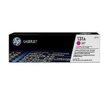 Hewlett Packard HP TONER 131A MAGENTA, 1800 PGS CF213A 0886111334995