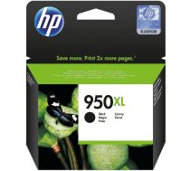 Hewlett Packard INK CARTRIDGE NO 950 XL BLACK BLISTER CN045AE#301 0886111615278