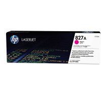 Hewlett Packard TONER CARTRIDGE 827A MAGENTA . CF303A 0887111323941