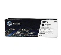 Hewlett Packard HP 312A for LaserJet Pro MFP 476 series Toner Black (2.400pages) CF380A 0887111367747
