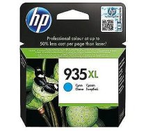 Hewlett Packard Ink HP 935XL cyan C2P24AE 0888182034613