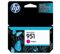 Hewlett Packard Ink HP 951 magenta | Officejet Pro 8610/8620 CN051AE 0888182554142