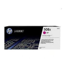 Hewlett Packard HP 508X Tonercartridge magentaw CF363X 0888793237632