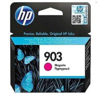 Hewlett Packard HP 903 Ink Cartridge Magenta T6L91AE#BGX 0889894728814