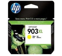 Hewlett Packard HP 903XL High Yield Yellow Original Ink Cartridge (825 pages) T6M11AE 0889894728968
