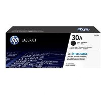 Hewlett Packard HP 30A LaserJet Toner Cartridge Black CF230A 0889894797452