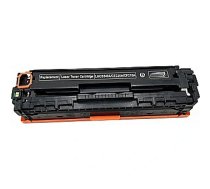 Generink CB540A / CE320A / CF210A / 731 / EP716 Black H.125/128/131AB-GI-N 3584770532536