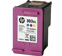 Uprint HP 303XL Color H-303XLCL-UP 3584770904456