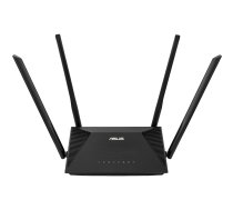 Asus RT-AX53U, AX1800 Dual Band WiFi 6 (802.11ax) Router RT-AX53U 4711081059868