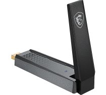 MSI AX1800 WiFi USB Adapter GUAX18 4711377002875