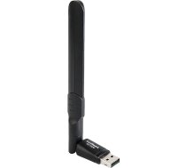 Edimax EW-7822UAD, AC1200 Dual-Band Wi-Fi USB 3.0 Adapter EW-7822UAD 4717964704313