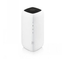 Zyxel FWA505, 5G NR INDOOR ROUTER, STANDALONE/NEBULA WITH 1 YEAR NEBULA PRO LICENSE, AX1800 WIFI, 1 X GB LAN, EU REGION FWA505-EU0102F 4718937637515