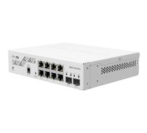 MikroTik CSS610-8G-2S+IN CSS610-8G-2S+IN 4752224006929