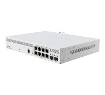 MikroTik CSS610-8P-2S+IN CSS610-8P-2S+IN 4752224007216