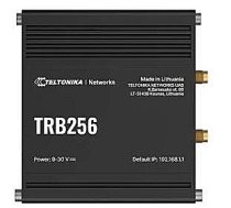 Teltonika Router TRB256 LTE(CatM1/NB2),eGPRS,2xSIM,Ethernet,RS232/485 TRB256 000000 4779051840762