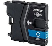 Brother LC985C, Cyan ink cartridge for BH9E2 LC985C 4977766675420