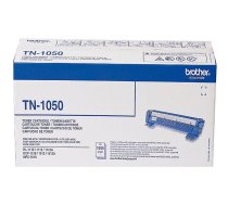 Brother TN-1050, Black toner TN1050 4977766721707