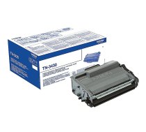 Brother TN3430, Black Toner TN3430 4977766755641