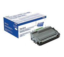 Brother TN3512, Black Toner TN3512 4977766755665