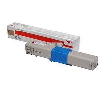 Oki Toner for C301dn/ C321dn MAGENTA 1,5k 44973534 5031713055754