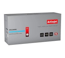 ActiveJet ATB-328CNX toner for Brother printer; Brother TN-328C replacement; Supreme; 6000 pages; cyan ATB-328CNX 5901443096771