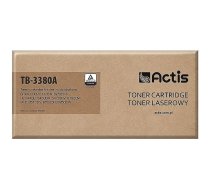 Actis TB-3380A Toner (replacement for Brother TN-3380; Standard; 8000 pages; black) TB-3380A 5901443097365