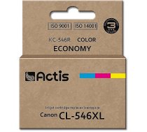 Actis KC-546R ink (replacement for Canon CL-546XL; Standard; 15 ml; color) KC-546R 5901443102243