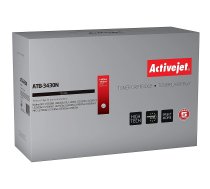 ActiveJet ATB-3430N toner (replacement for Brother TN-3430; Supreme; 3000 pages; black) ATB-3430N 5901443106623