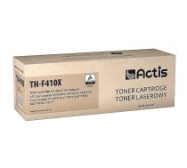 Actis TH-F410X toner (replacement for HP 410X CF410X; Standard; 6500 pages; black) TH-F410X 5901443106951