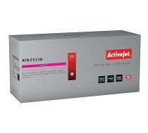 ActiveJet ATH-F533N toner (replacement for HP 205A CF533A; Supreme; 900 pages; magenta) ATH-F533N 5901443110347