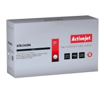 ActiveJet ATB-2420N Toner (replacement for Brother TN-2420A; Supreme; 3000 pages; black) ATB-2420N 5901443121398