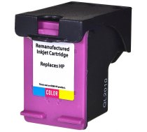 Superbulk ink for HP 302XL F6U67AE reg SB-302XLC, 17 ml, colour SB-H302XLC 5901443122425