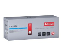 ActiveJet ATB-910CN Toner (replacement Brother TN-910C; Supreme; 9000 pages; cyan) ATB-910CN 5901443122555